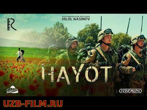 Hayot o'zbek film