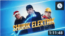 Shurik Elektrik (musiqiy badiy film) | Шурик Электрик (мусикий бадиий фильм) смотреть онлайн