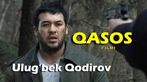 Yangi uzbek kino 2020 Ulug'bek qodirov