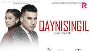 Qaynisingil (o'zbek film) | Кайнисингил (узбекфильм)
