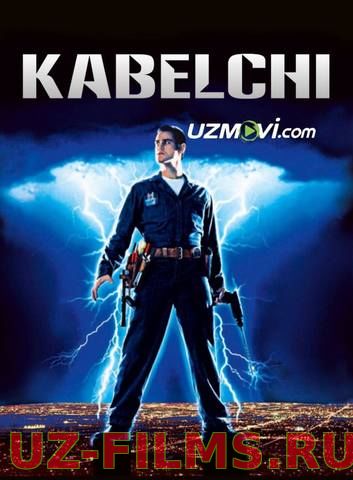 Kabelchi Uzbek O'zbek tilida HD