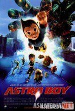 Astroboy Uzbek tilida multfilm 2009