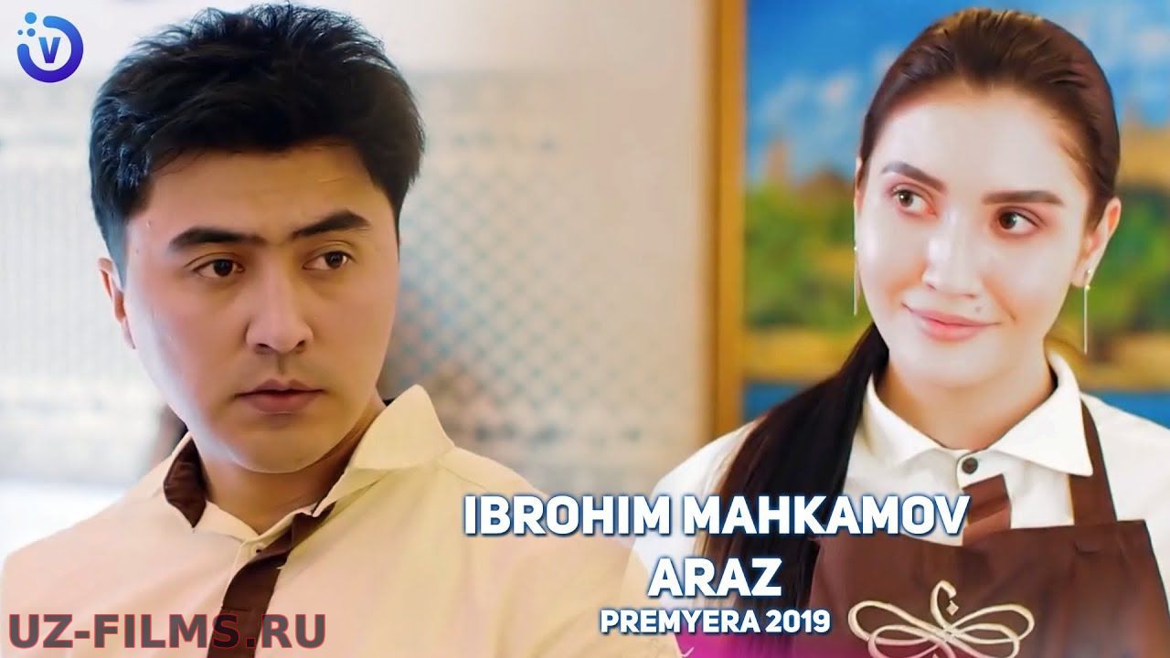 Tohir Mahkamov o'g'li Ibrohim Mahkamov - Araz (Премьера клипа 2019)