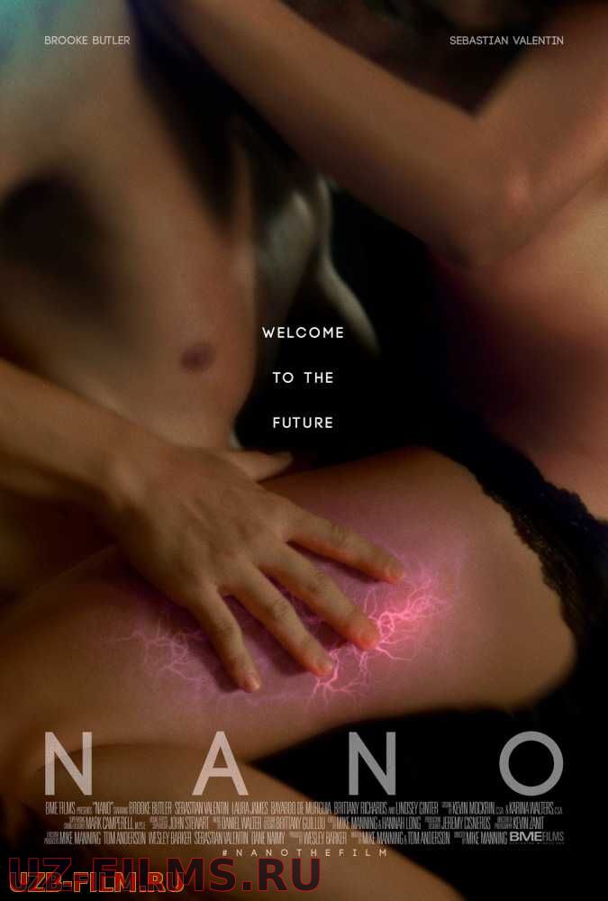 Нано | Nano смотреть онлайн