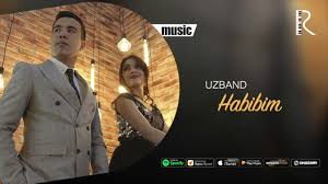 UzBand - Habibim | УзБанд - Хабибим (music version)