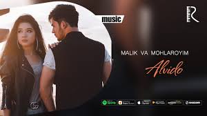 Malik va Mohlaroyim - Alvido | Малик ва Мохларойим (music version)