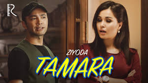 Ziyoda - Tamara | Зиёда - Тамара
