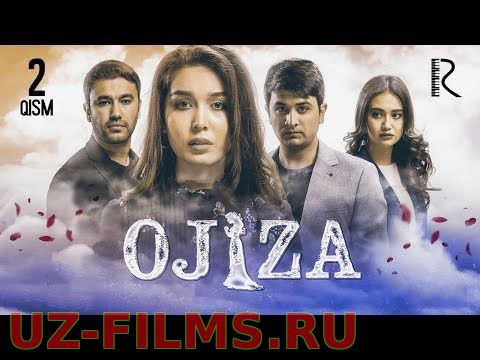 Ojiza (o'zbek serial) | Ожиза (узбек сериал) 35-qism